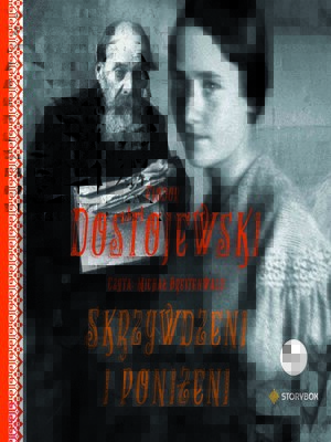 cover image of Skrzywdzeni i poniżeni